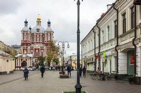 Май пер