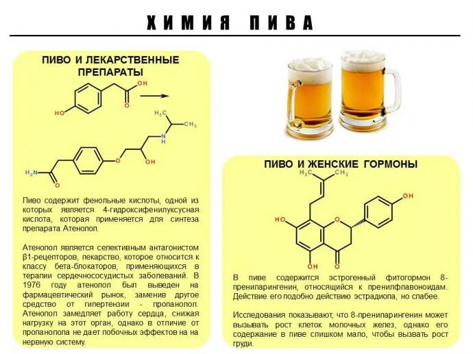 Нельзя пить гормоны