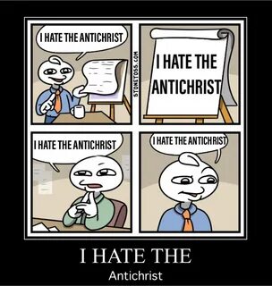 I hate to have to have