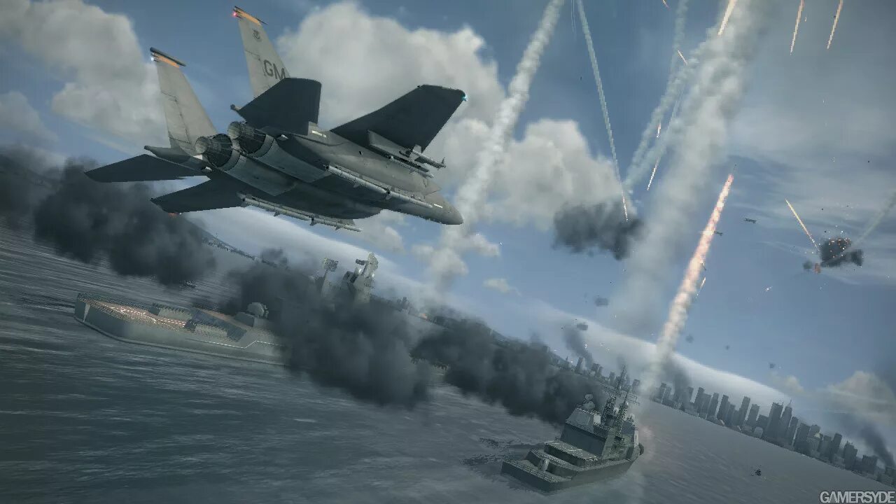 Ace combat 8. Ace Combat 6 Art. Хронология Ace Combat. Ace Combat 6: Fires of Liberation. Воздушный бой Ace Combat.