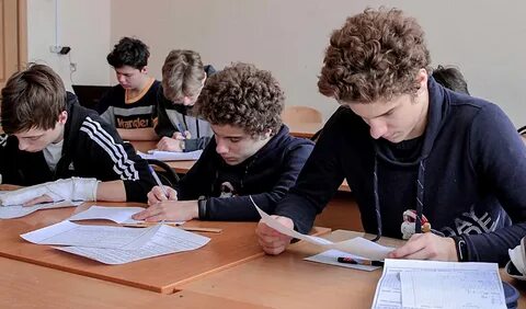 Обучение экономике в школе