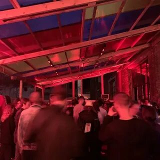 Blank клуб спб