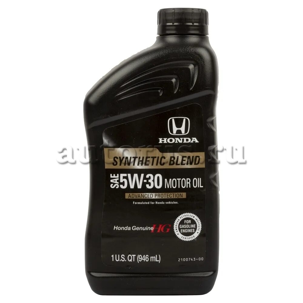 Масло sp sl. Масло моторное Honda Motor Oil SP/gf-6 5w-30 синтетическое 0.946 л 08798-9134 Honda Civic 4d. 08798-9134 Honda. Моторное масло Хонда 5w30 синтетика. Honda 087989163 0w20 0.946l Full Synthetic масло моторное.