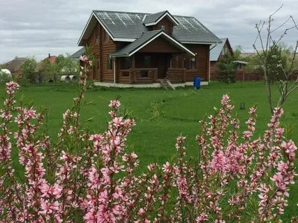Рузская деревня