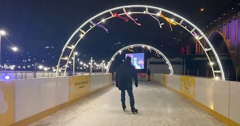 Каток в волгограде цпкио