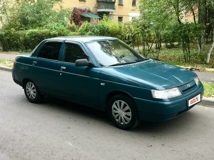 Ваз 2110 2014