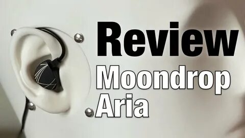 Moondrop variations