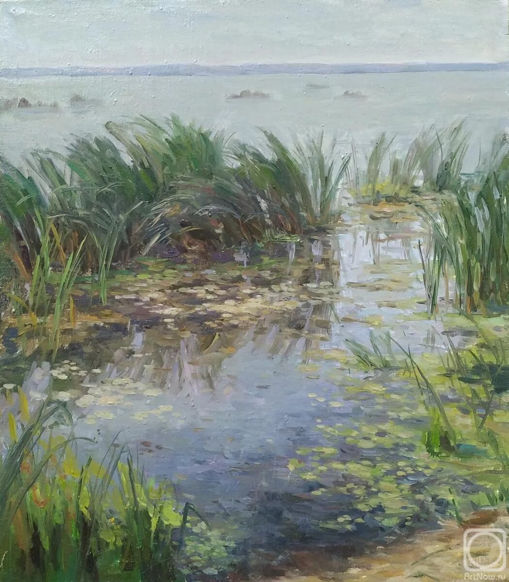 Живопись , художник рылов ,река, камыши. Левитан кувшинки. Живопись , художник рылов ,река, камыши. Камыш живопись. Тростник живопись.