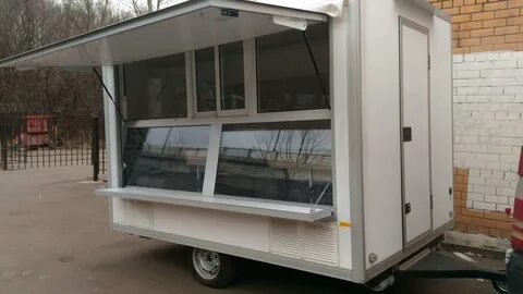 Купава торговая