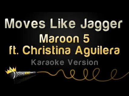 Moves like jagger speed up