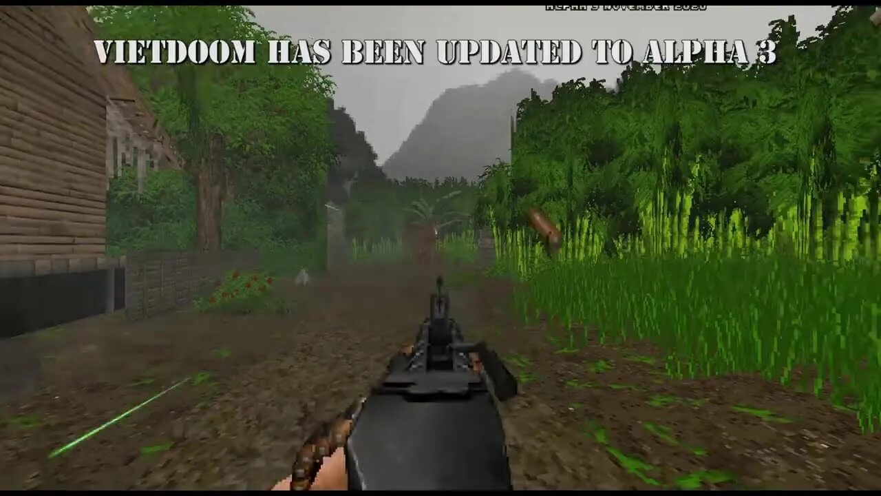 Alpha 1.1 3