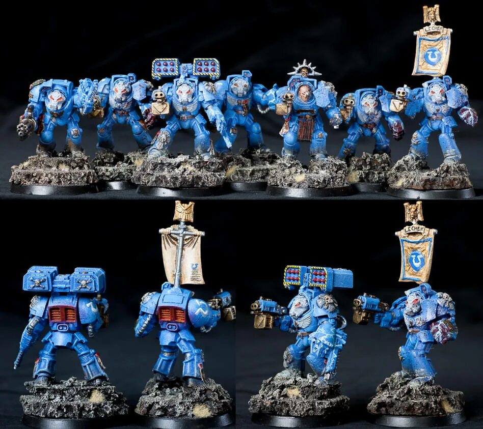 Terminator squad. Space Marine Terminator Squad. Ультрамарины Терминаторы. Terminator Squad Warhammer. Space Marin Terminator SQUAAD.