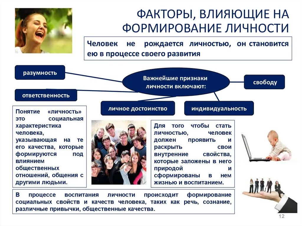 Влияние обучения на развитие. Формирование человеческой личности. Факторы влияющие на формирование личности. Факторы влияющие на формирование человека. Факторы влияющие на развит.