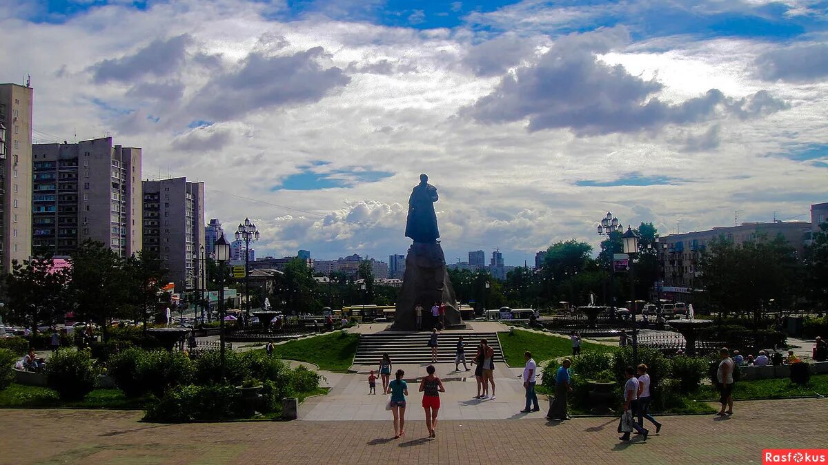 Хабаровск лето. Хабаровск красивый город. Хабаровск летом. Хабаровск красивые места.