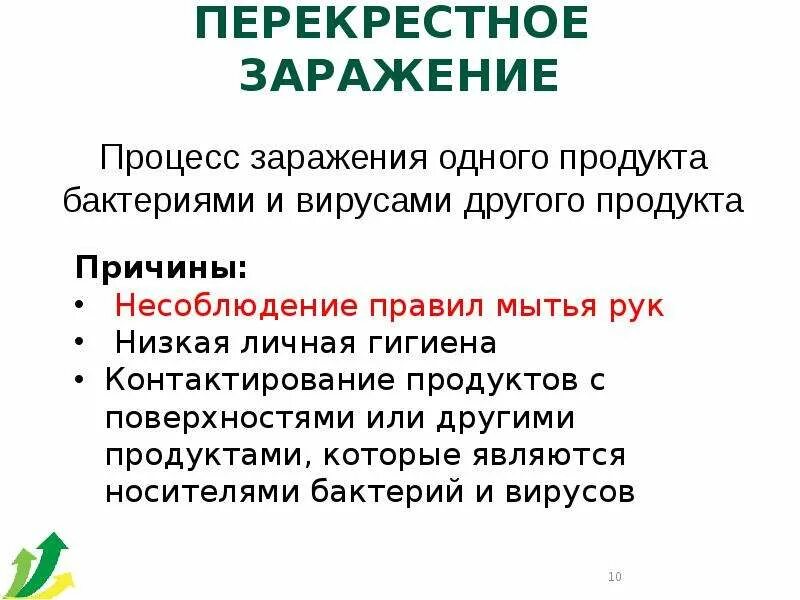 Как можно защитить продукты от бактерий. Перекрестное заражение. Перекрестное загрязнение. Перекрестное инфицирование это. Перекрестное загрязнение продукции.