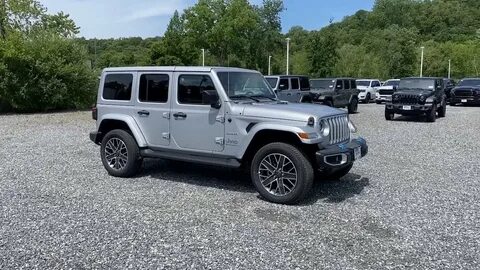 Jeep 2023