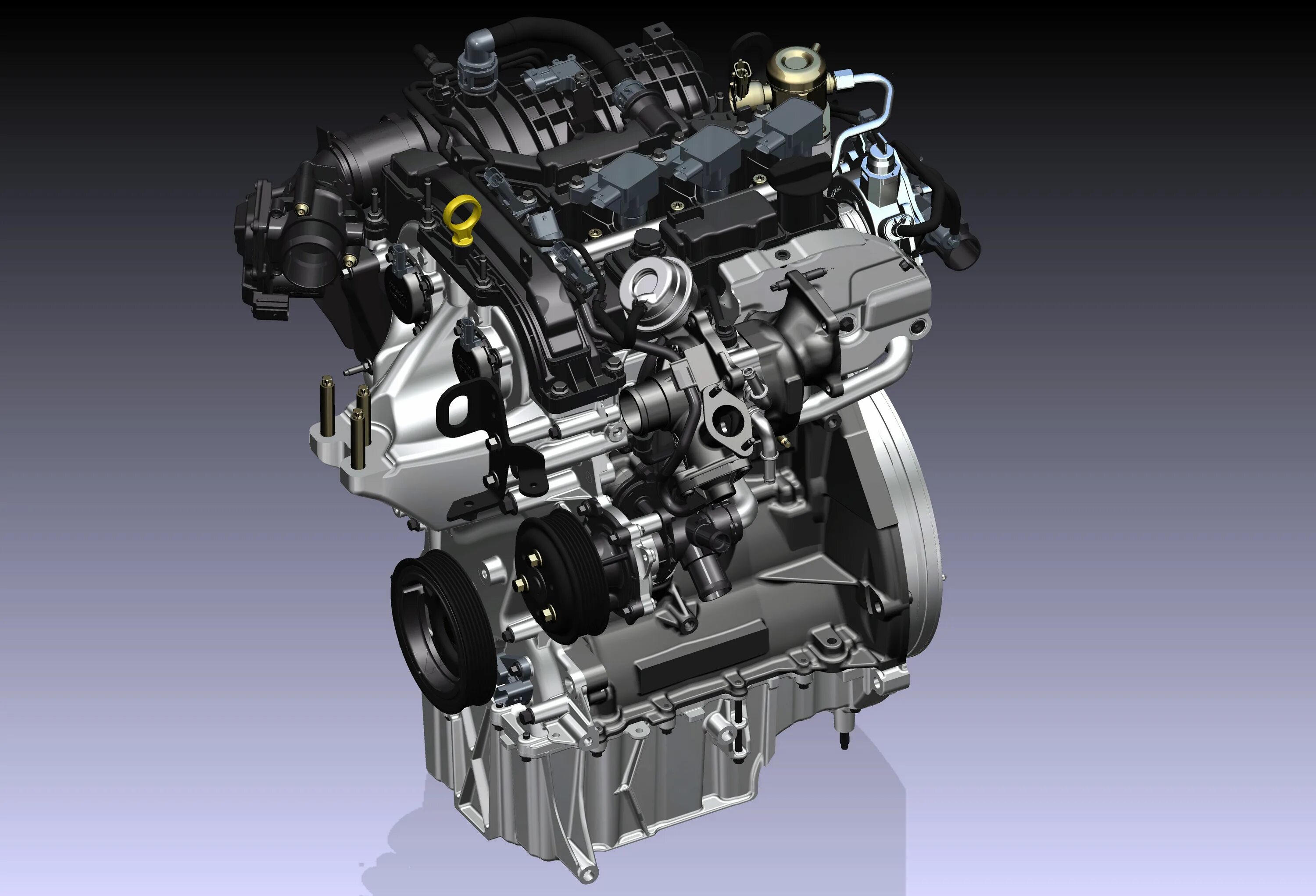 Двигатель форд куга 1.5. Мотор Форд Куга 1.6 экобуст. Двигатель 1.6 экобуст Форд. Форд фокус экобуст 1.6. Ford 3.5 ECOBOOST двигатель.
