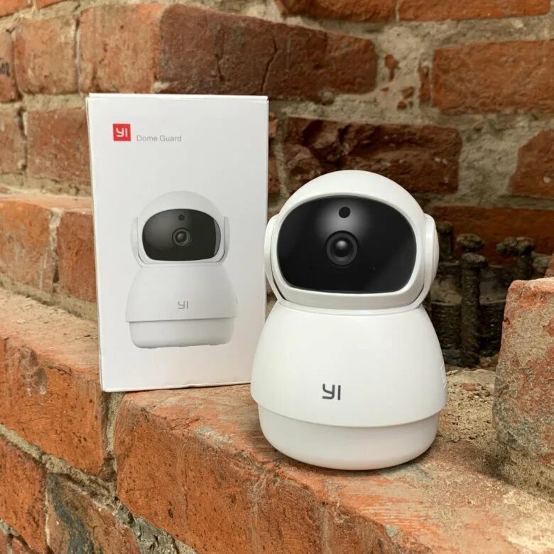 камера xiaomi yi dome guard. 3019. Yi dome guard. Ip-камера yi dome u pro 2k hd camera (h60ga). купольная камера yi dome guard camera.