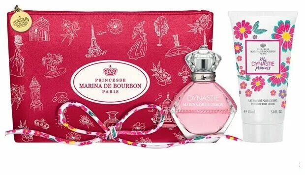 My Dynastie Princesse Marina de Bourbon. Marina de Bourbon my Dynastie Princess EDP 50 мл. Духи Princesse Marina de Bourbon Paris. Marina de Bourbon Paris my Dynastie Princess woman EDP 30 ml.