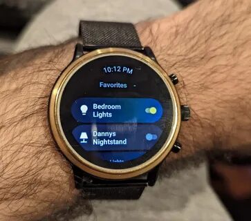 Wear os что это