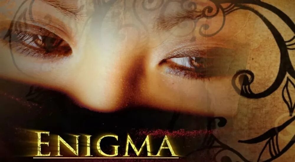 Группа энигма лучшие. Enigma группа. Enigma картинки. Enigma обложка. Энигма Постер.