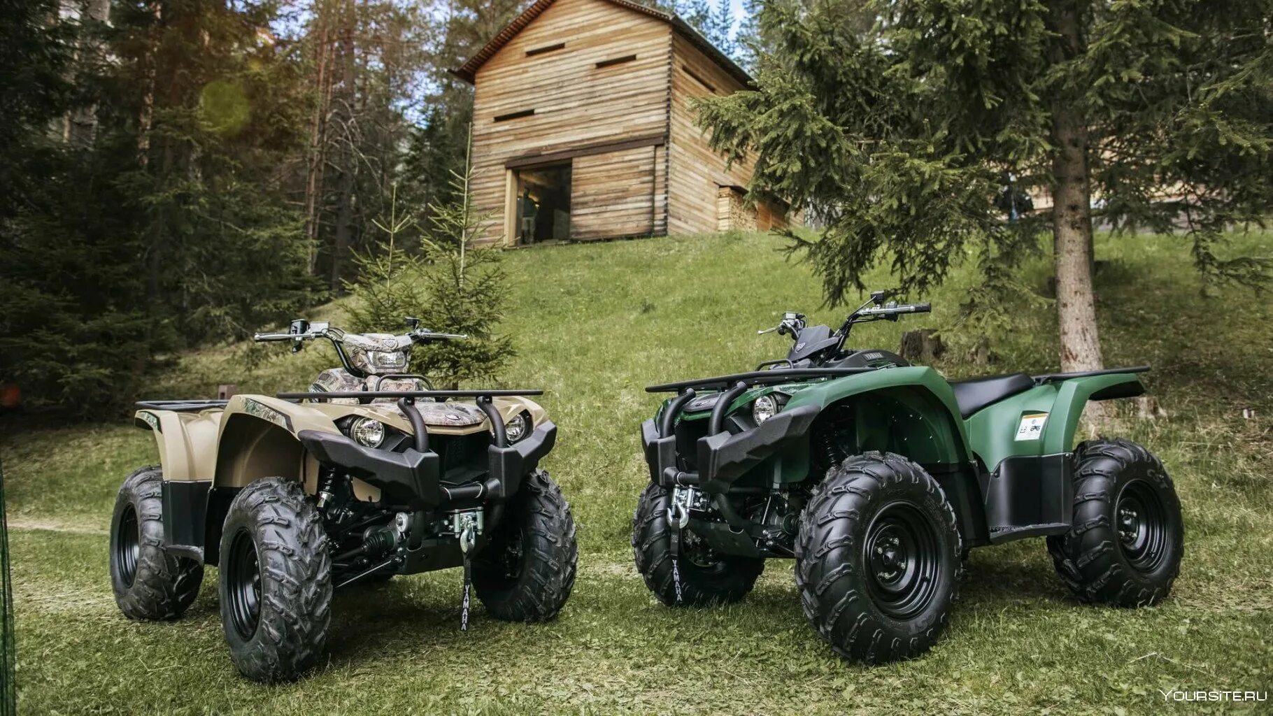 Квадро годы. Квадроцикл Yamaha Kodiak 450. Квадроцикл Ямаха Кодиак. Квадроцикл Ямаха Кодиак 700. Yamaha Grizzly 450.