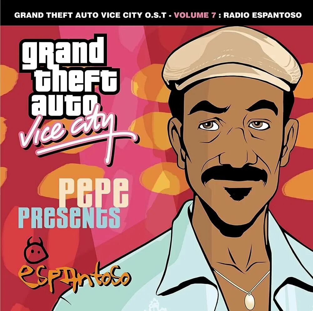 Радио гта сити. Radio espantoso GTA vice City. GTA vice City эспантозо. Volume 7 - Radio espantoso. Espantoso GTA vice City stories.