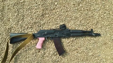 Mk 5.45
