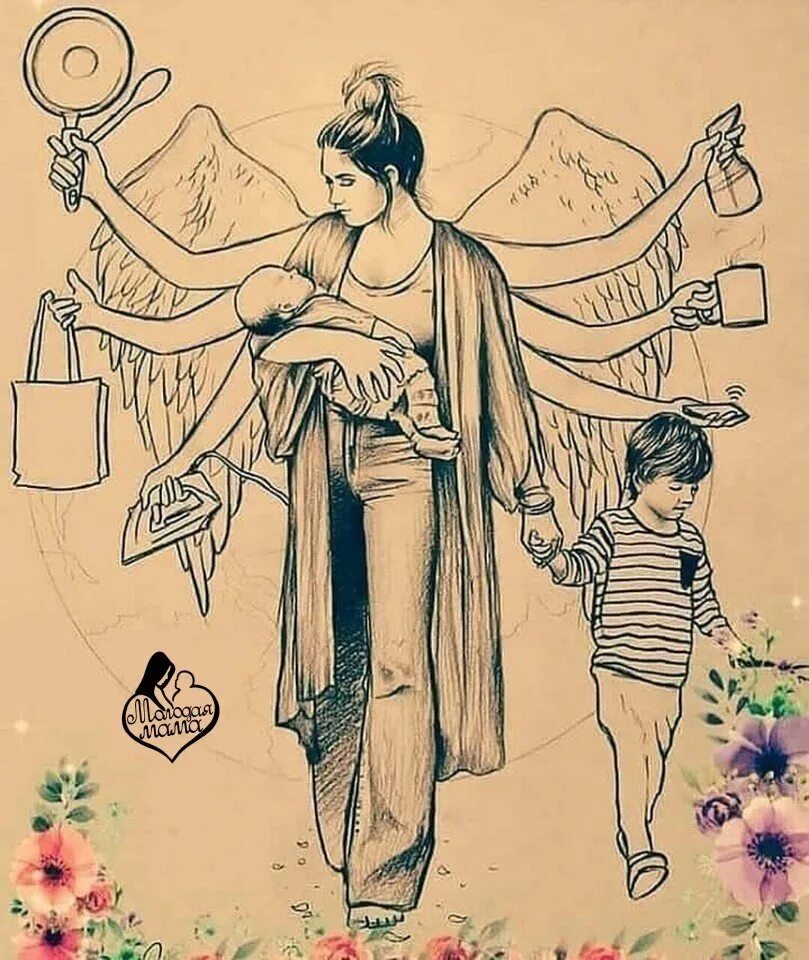 Митра шадфар мать. Быть матерью. Мама защищает ребенка рисунок. Слингомама дома. Женщина с ребенком.