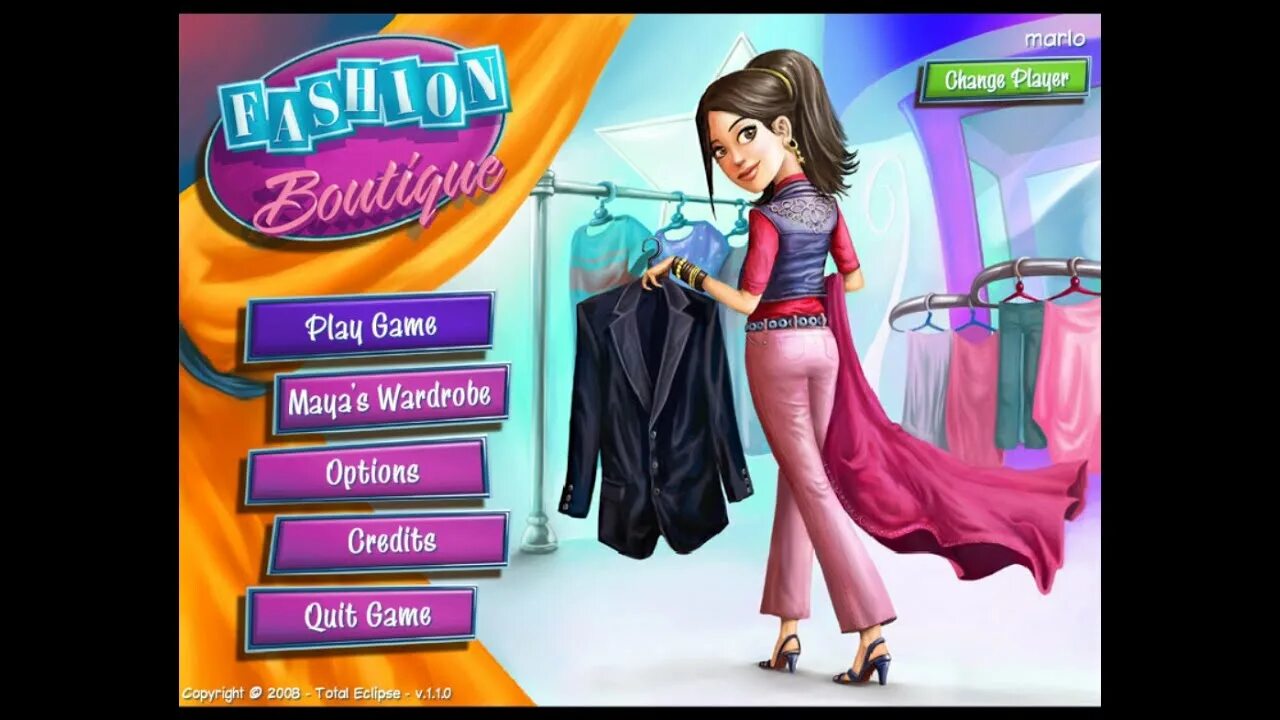 Игру зайти хорошую. Компьютерные игры для девочек. Игра Fashion. Игра магазин одежды на ПК. Магазин одежды игра для девочек.