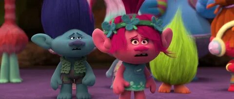 Поющие тролли