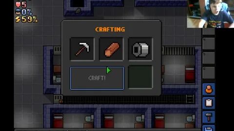 The escapists как сделать
