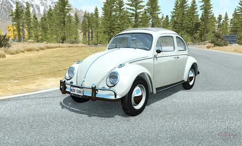 Volkswagen beamng
