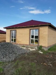 Дома корнилово