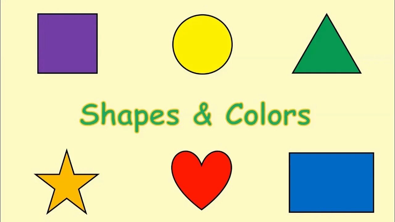 Allow shapes