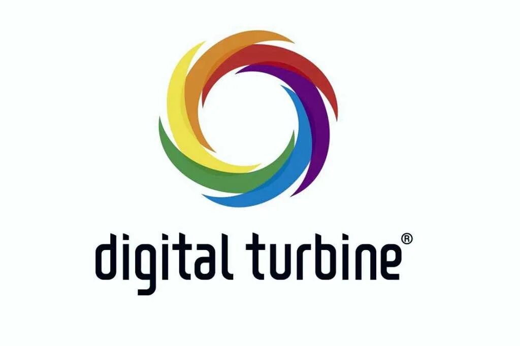 Digital turbine акции. Digital Turbine. Turbine logo. Digital Turbine Advertiser. Digital Turbine appsflyer.