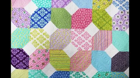 Quilt loader