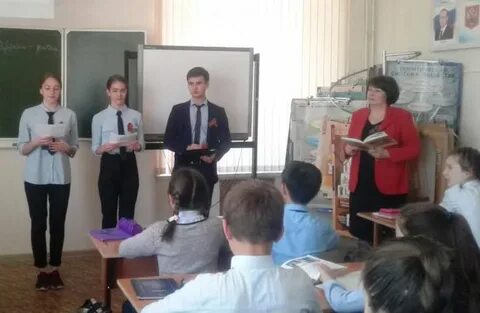 Школа 5 майский кбр