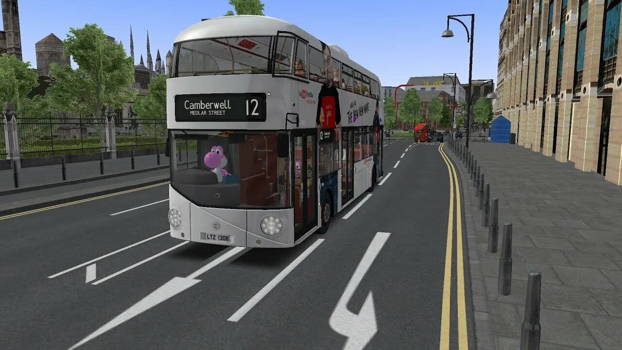 Add omsi. Лондон в омси 2.. OMSI 2: Steam Edition. Омси 2. Пекин.. London Bus OMSI.