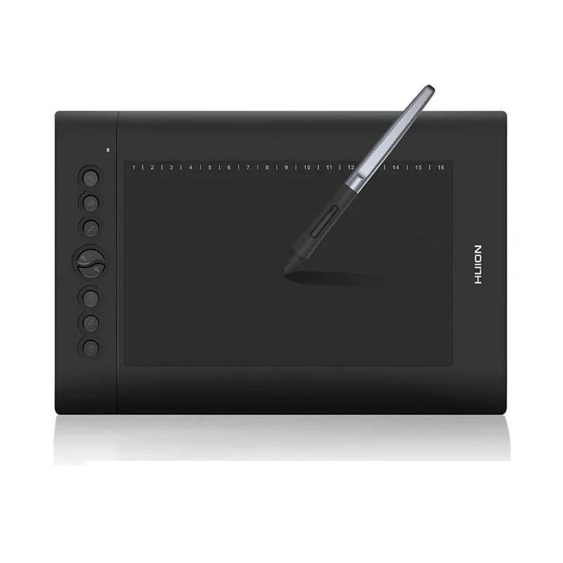 Планшет с пером. Huion h610pro v2. Графический планшет Huion h610. H610 Pro v2 графический планшет. Inspiroy h610pro v2.