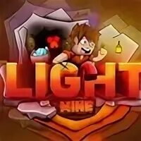 Lightmine