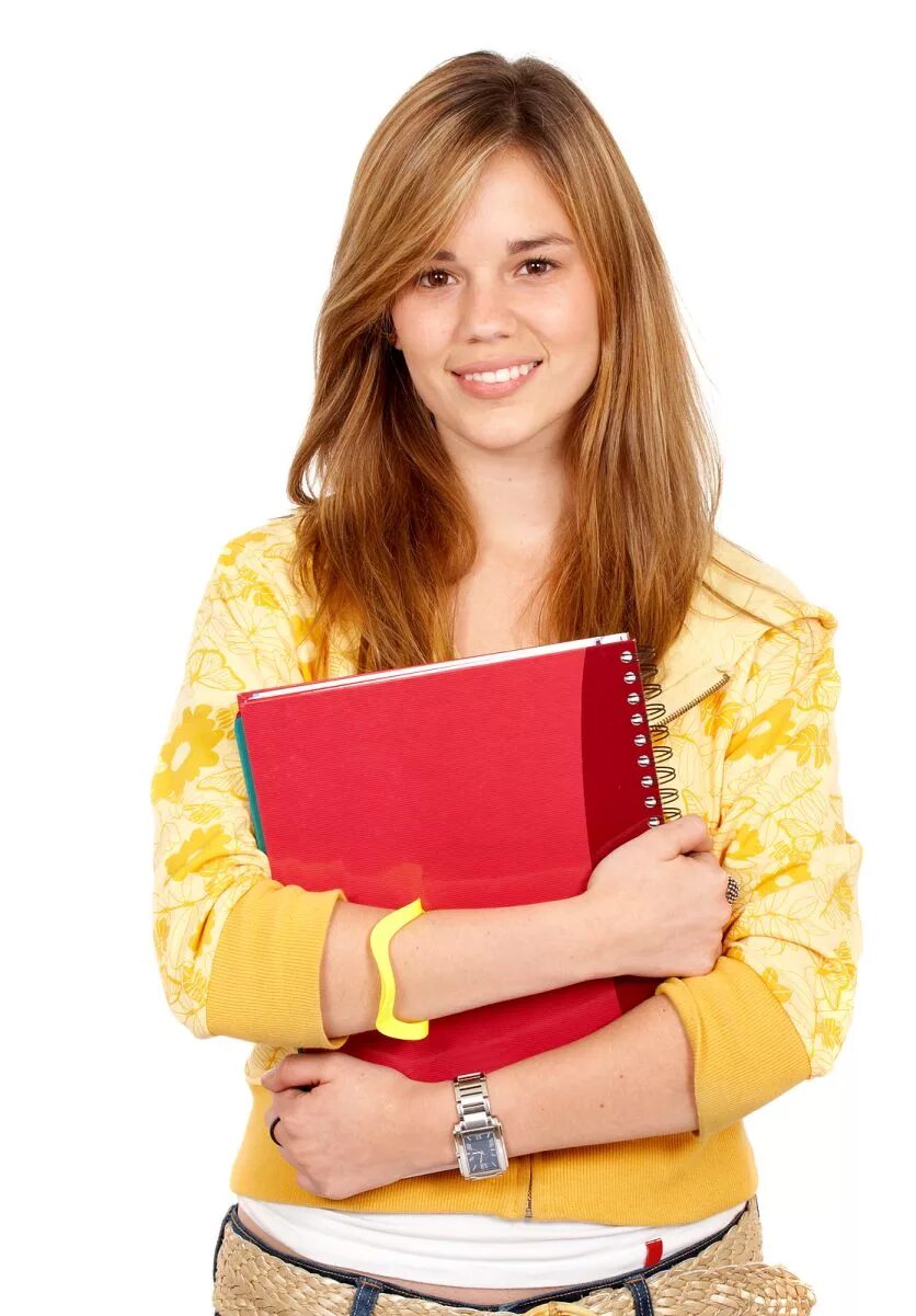 Азиатские девушки студенки. Cute girl student. Студентка с книгами. Девушка студент. Подросток на белом фоне.