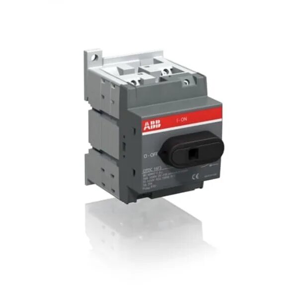 Переключатель abb. Рубильник otdc32f4. рубильник abb 1p. выключатель-разъединитель трехпозиционный abb 32 а. рубильник abb 32a.