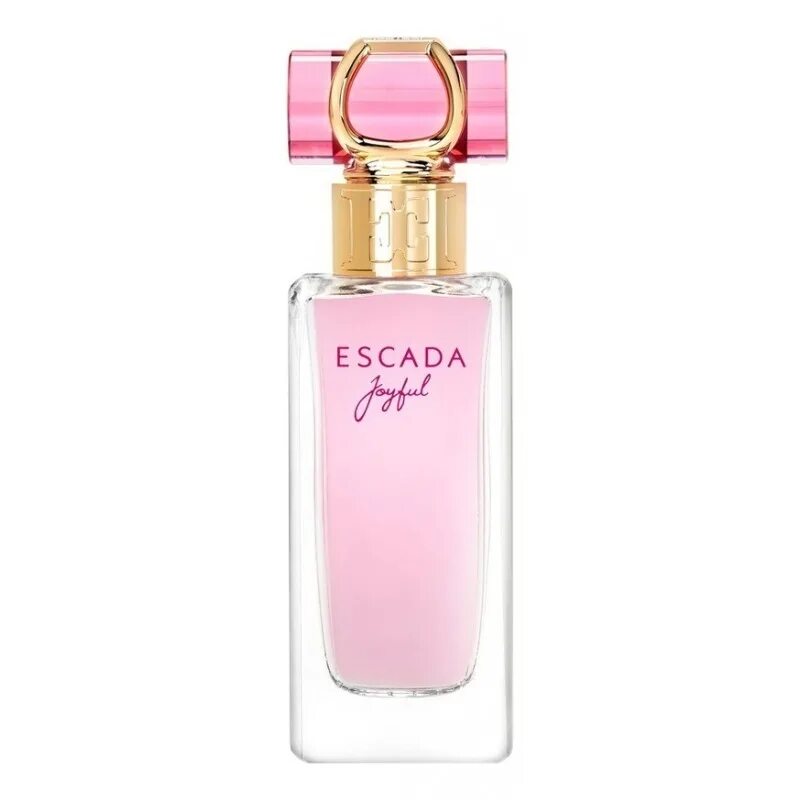 Escada joyful EDP (W) 50ml. Escada joyful 75ml. Escada joyful moments 50. Escada joyful 30 ml EDP. Нежные сладкие ароматы