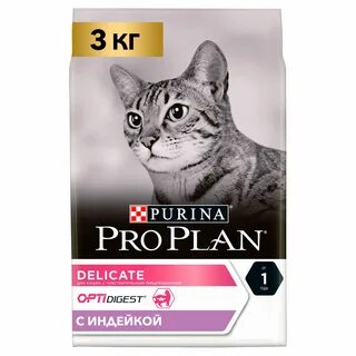 Корм для кошек план