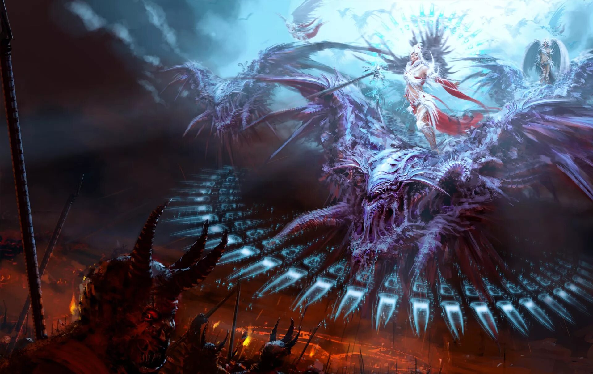 Daemon v