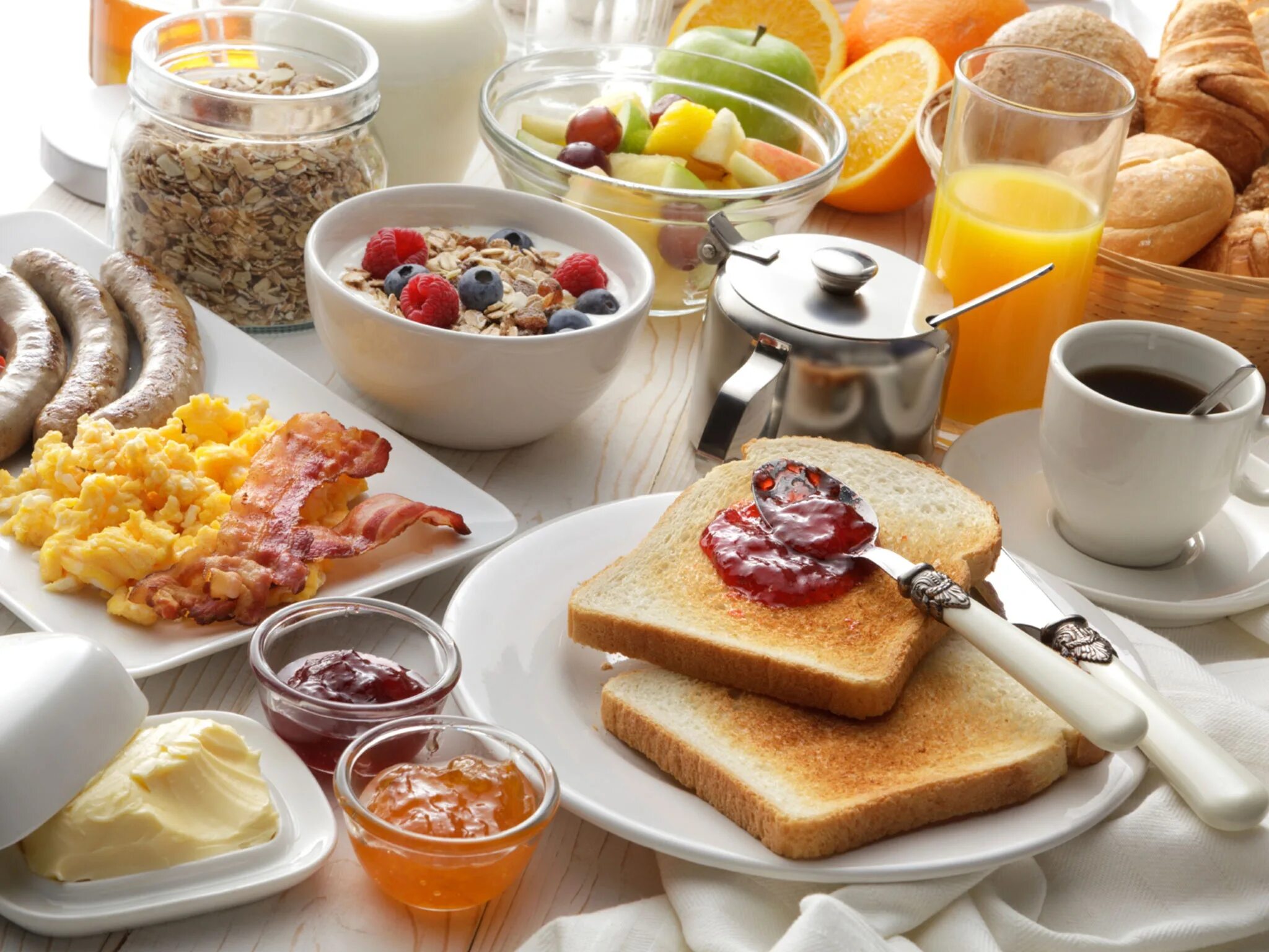 Завтрак информация. Завтрак. Американский завтрак. Бавтрук. Утренний завтрак.
