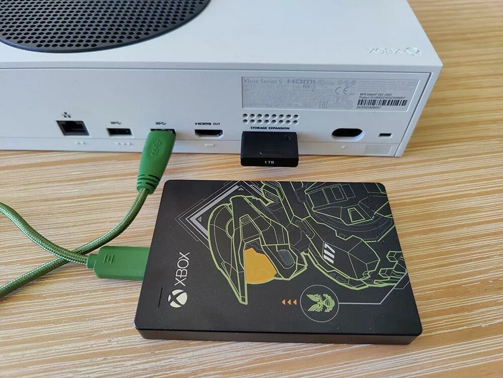 Xbox ssd купить