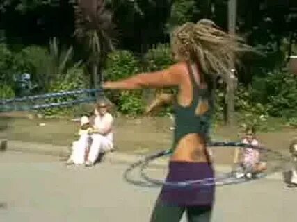 Hula hoop песня