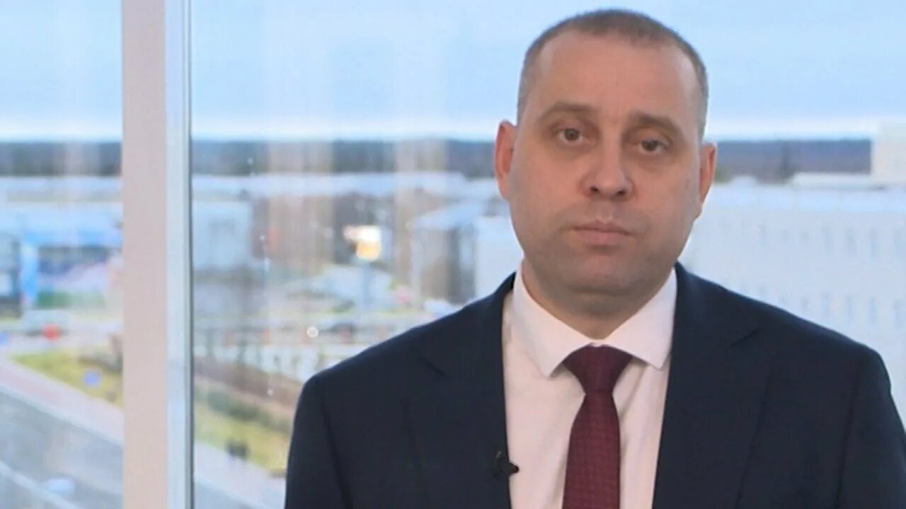 Мэр губкинского янао. Глава губкинского. Руководитель губкинского. Глава губкинского андрей гаранин. Гаранин андрей михайлович.